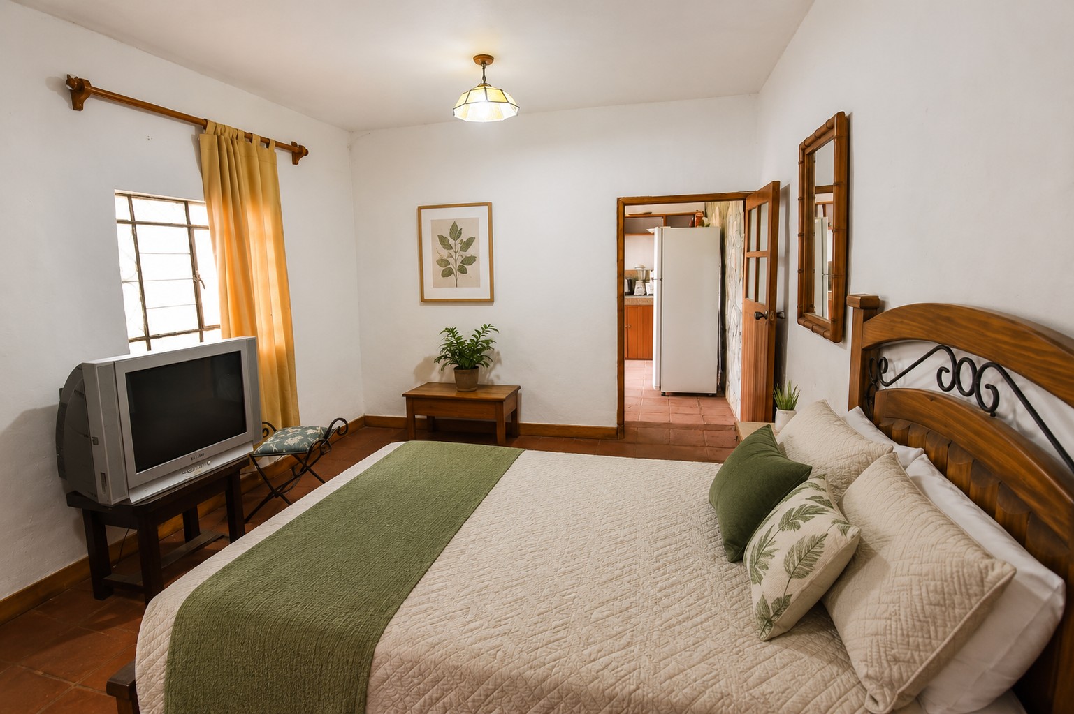 Habitación Esperanza Emocional